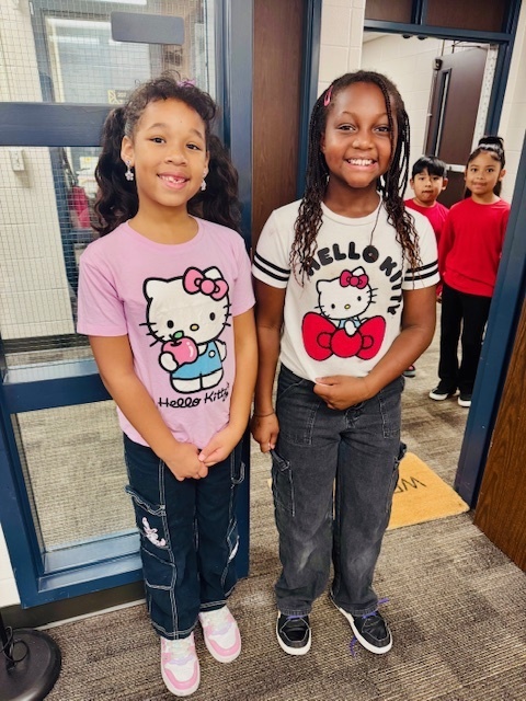 Twin Day