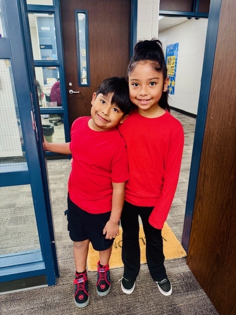 Twin Day