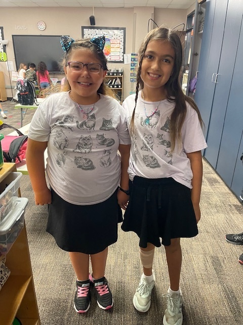 Twin Day