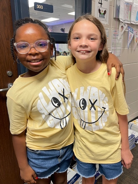 Twin Day