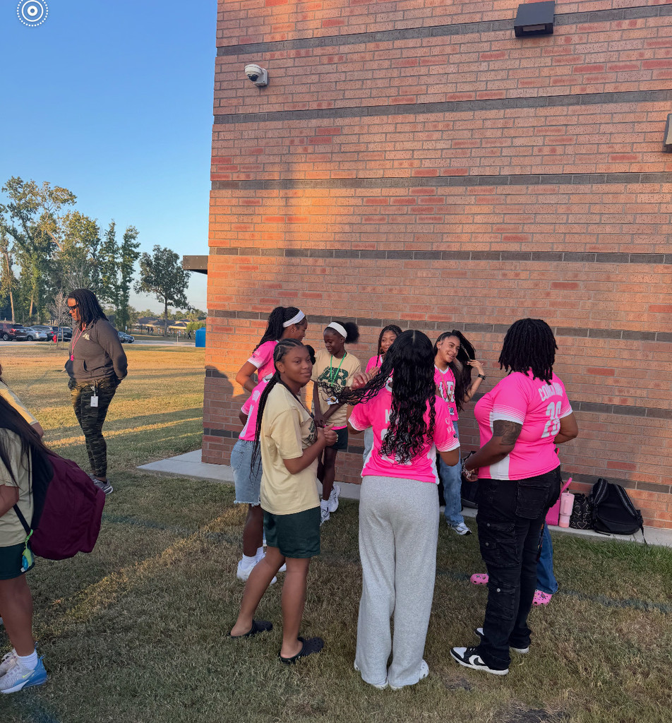 Prayer at the Pole