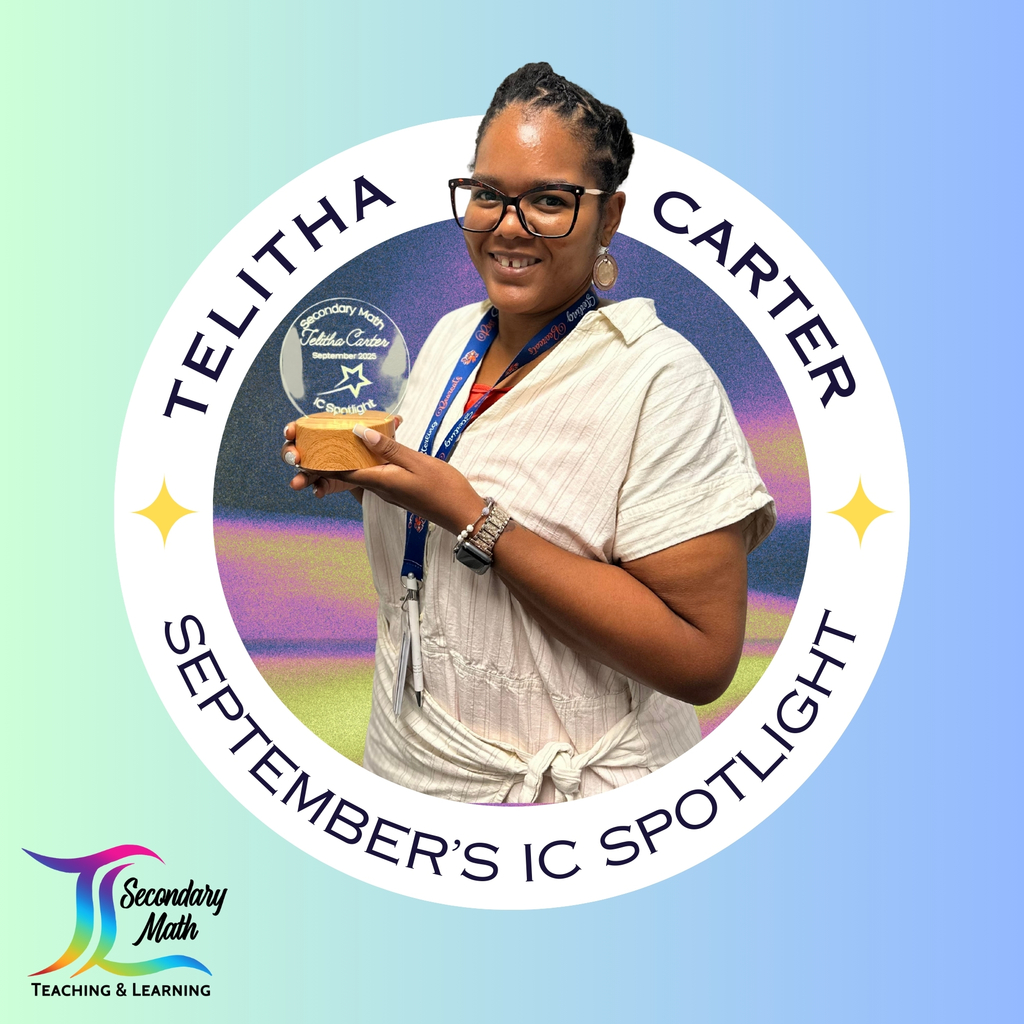 September IC Spotlight