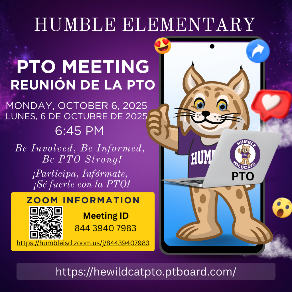 PTO Meeting