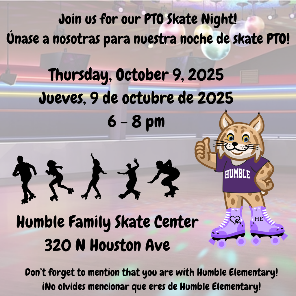 Skate Night