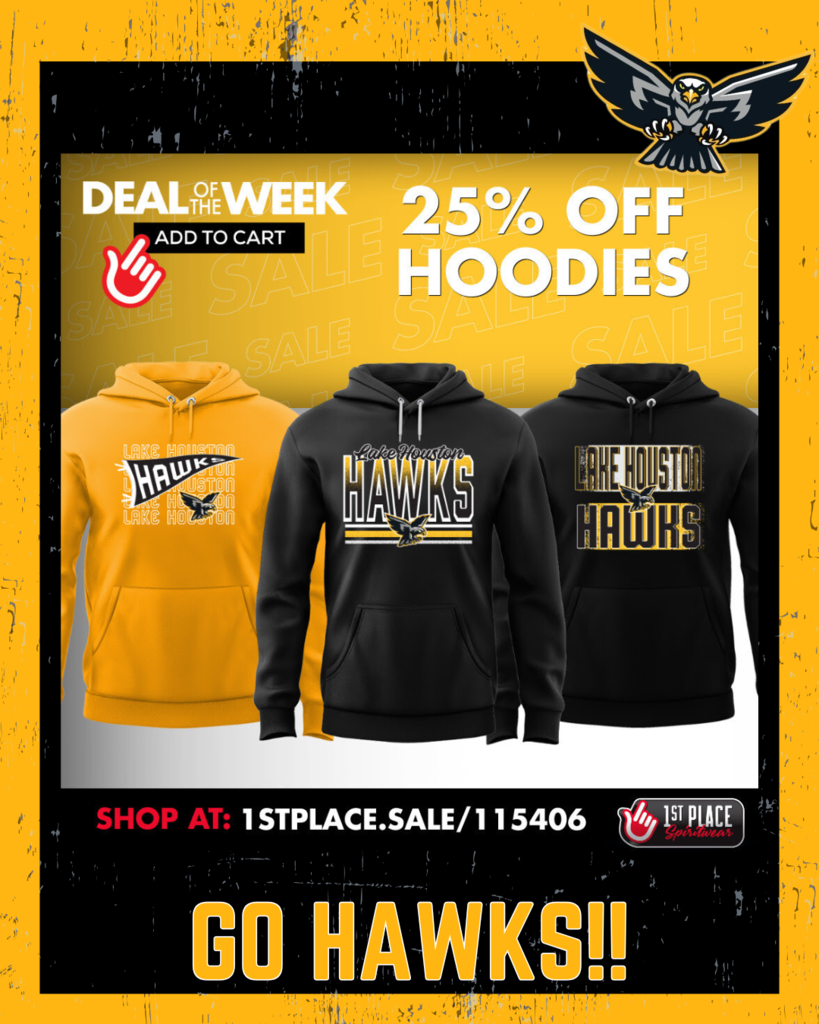 Hoodie Sale