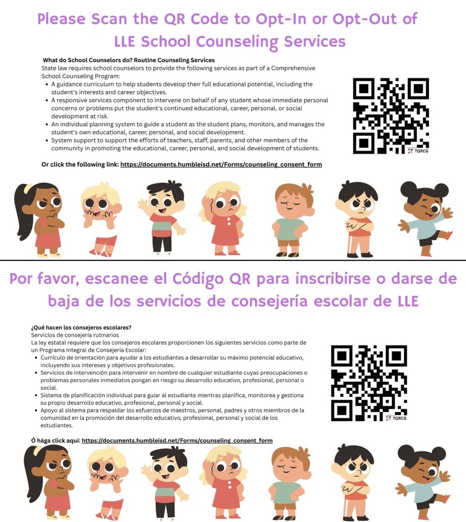 counselor consent form