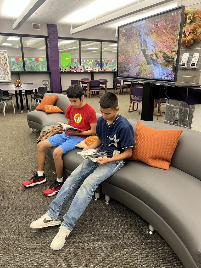 library 4