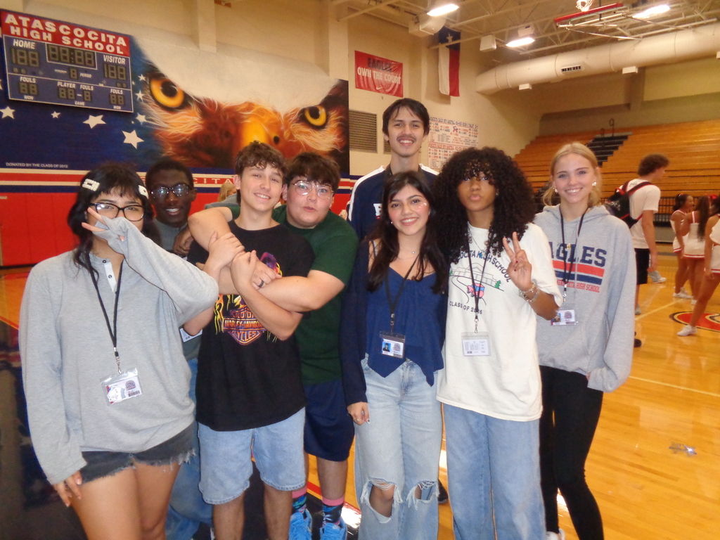 AV Students