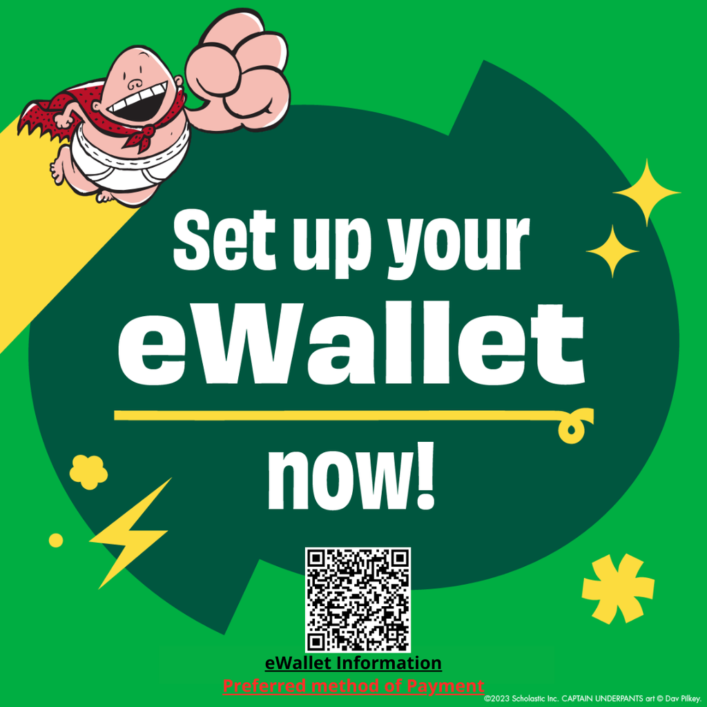 eWallet