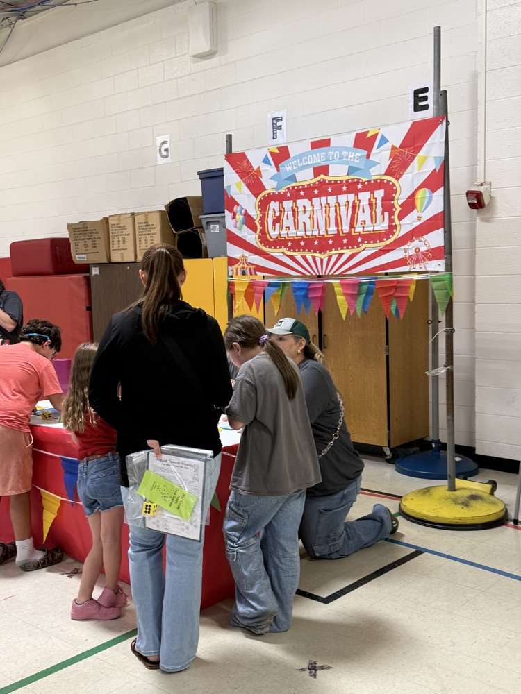4th academic carnival
