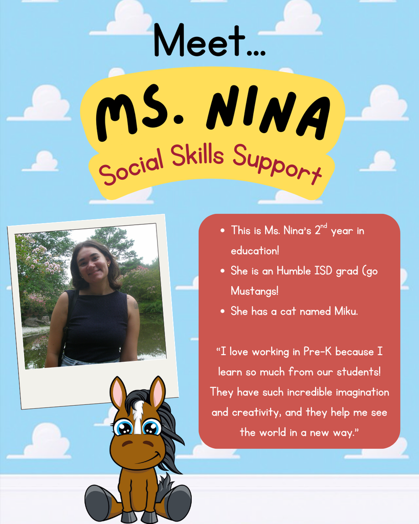 Social Skills Support Ms. Nina intro post