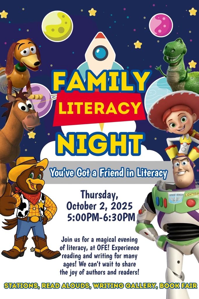 literacy
