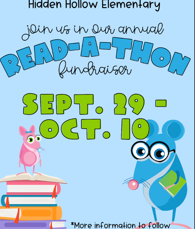 Read-A-Thon