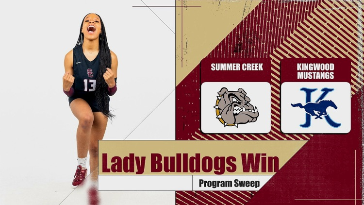 volleyball wins