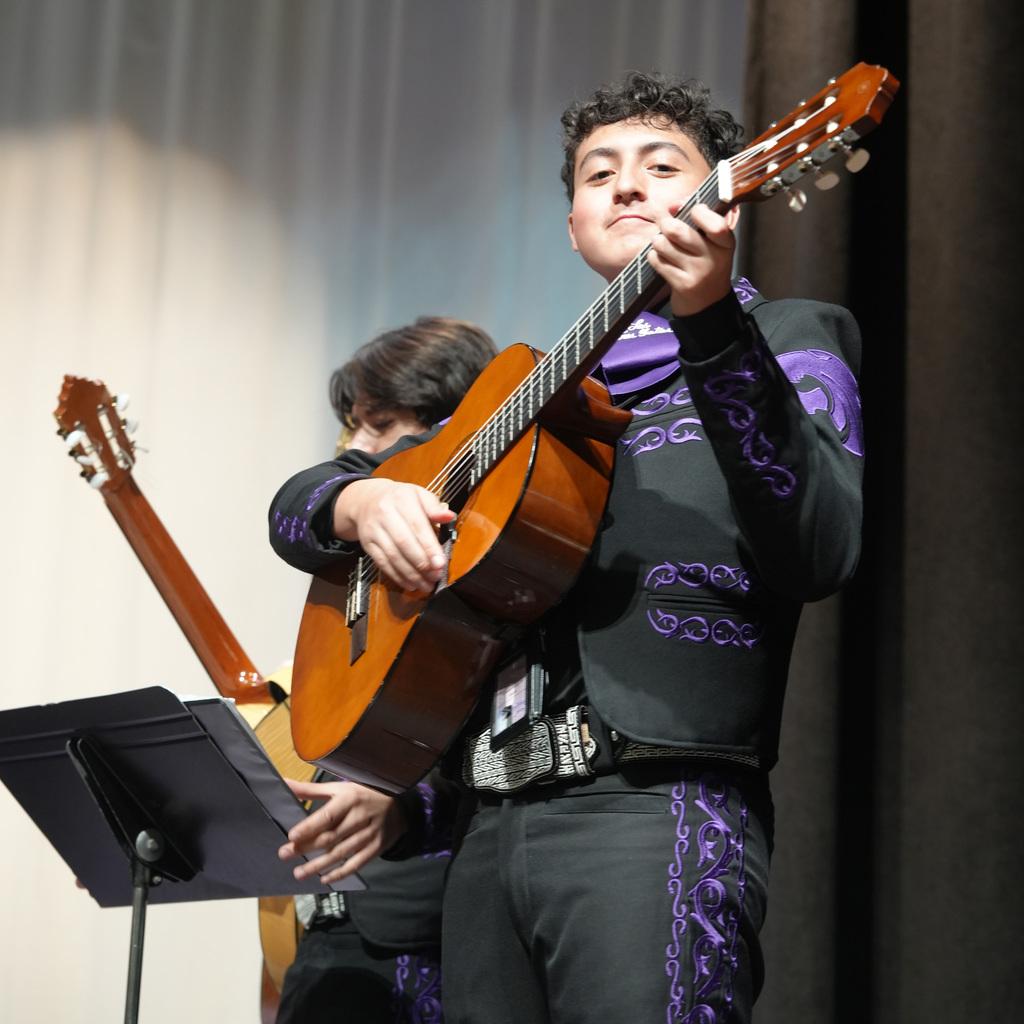 Mariachi
