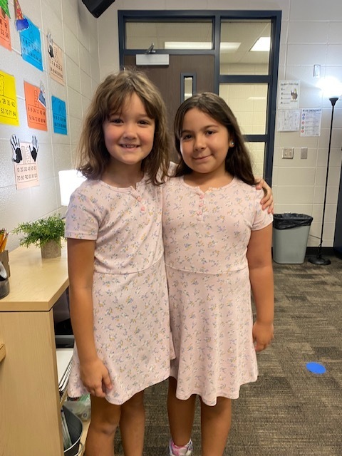Twin Day 