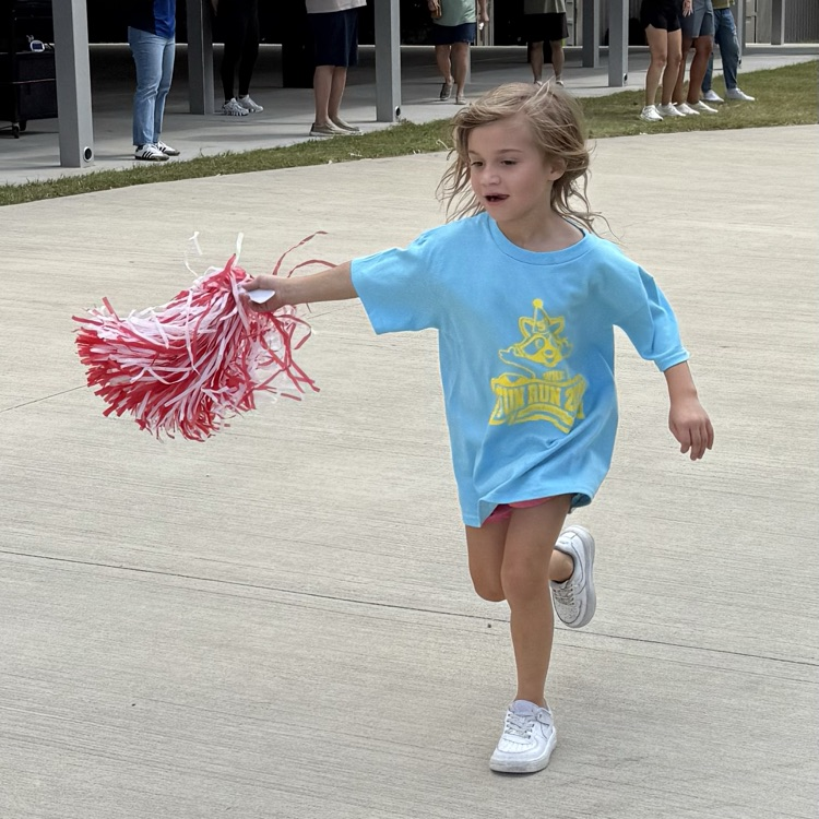 run