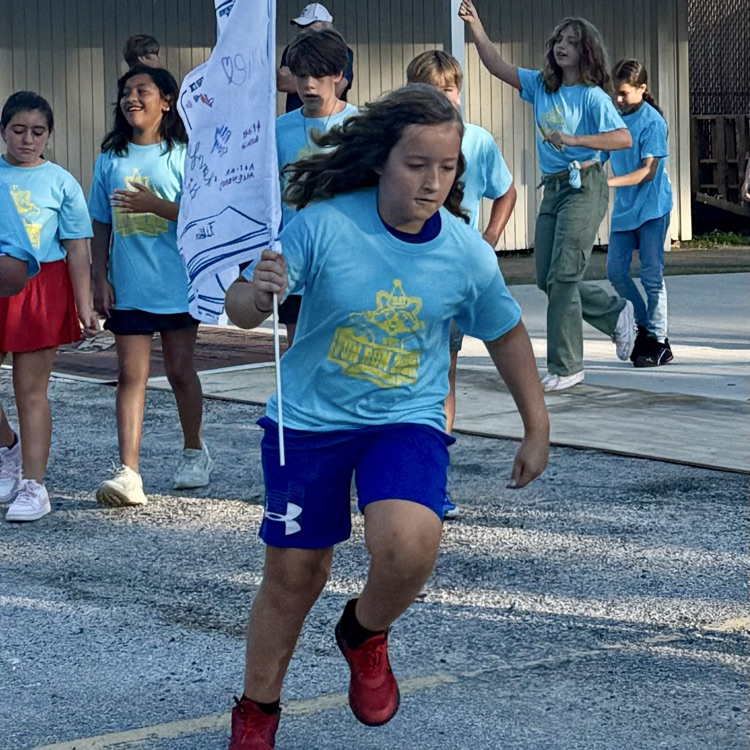 run
