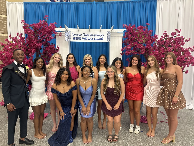 homecoming
