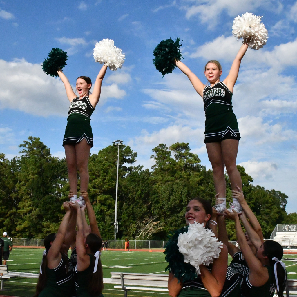 Cheer