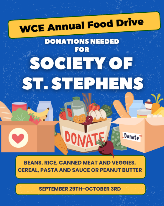 Food Drive