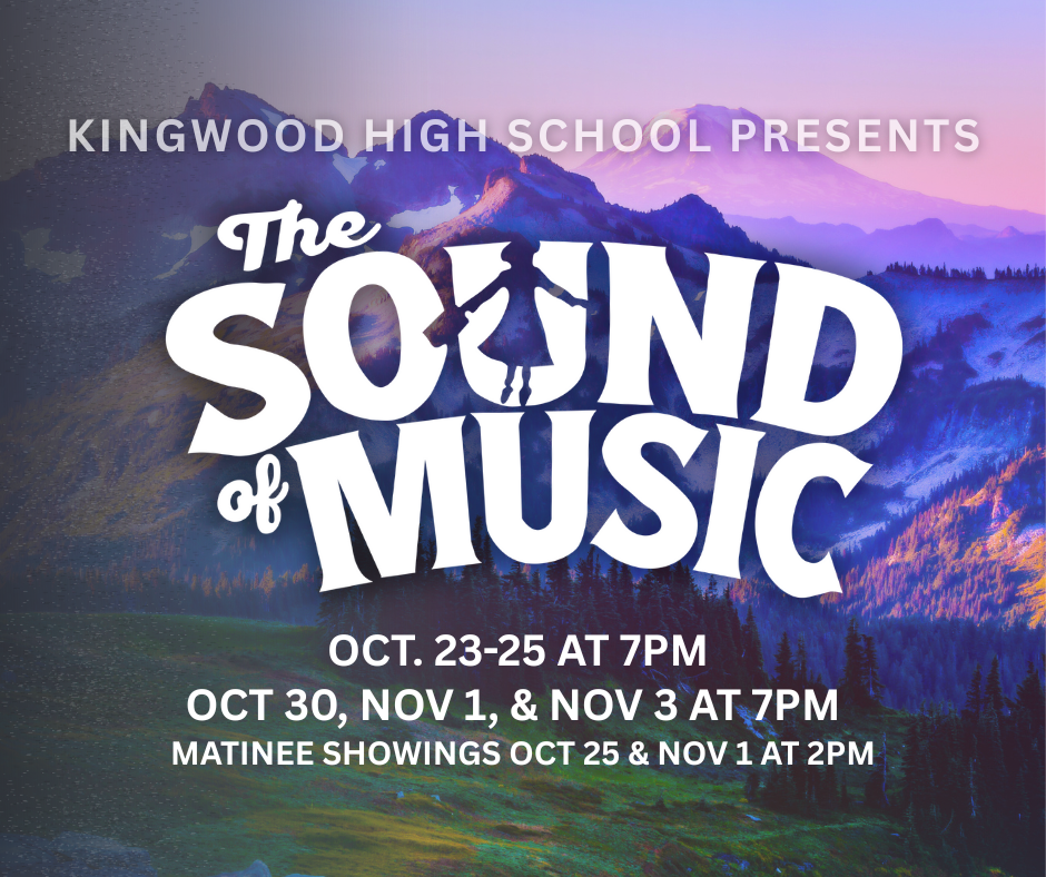 Sound of Music Facebook