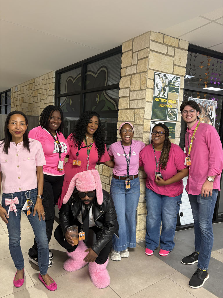 Pink Out Breast Cancer