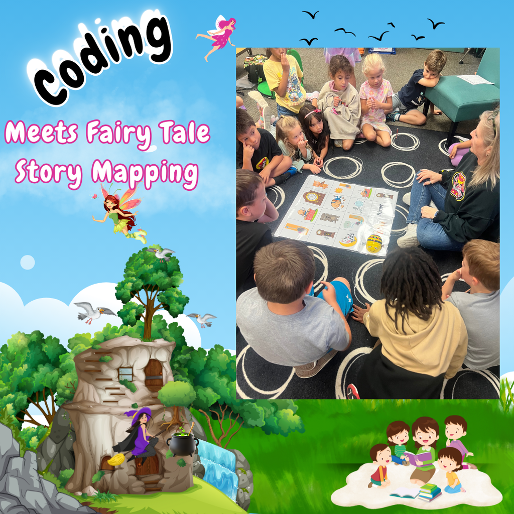 Ms. Sherrill's Class Coding