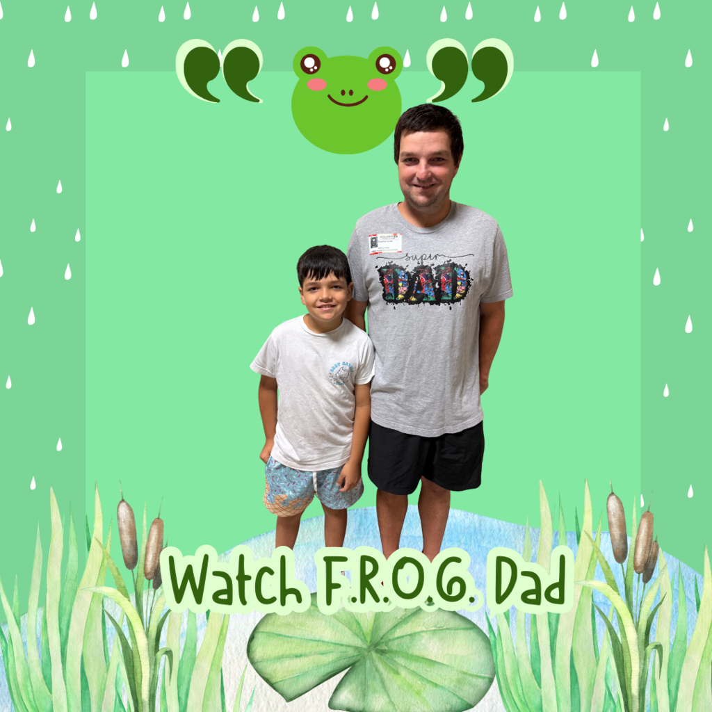 Watch F.R.O.G. Dad