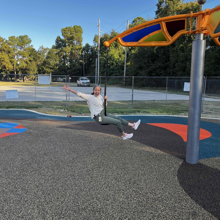 playground