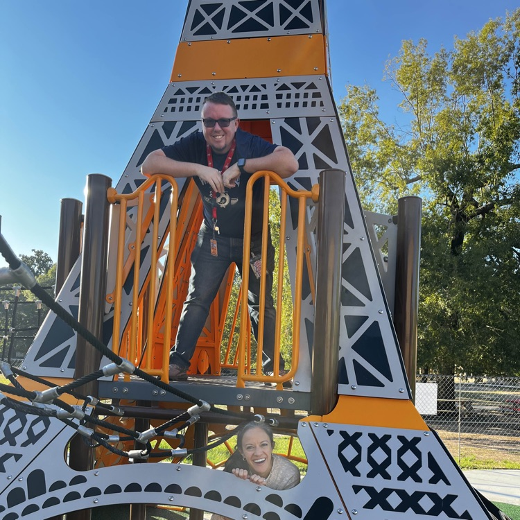 playground