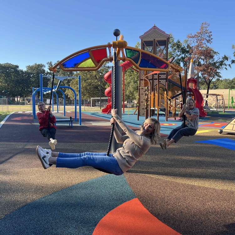 playground