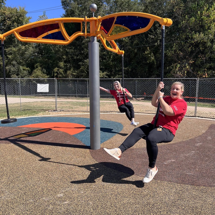playground