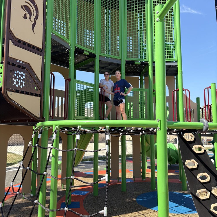 playground
