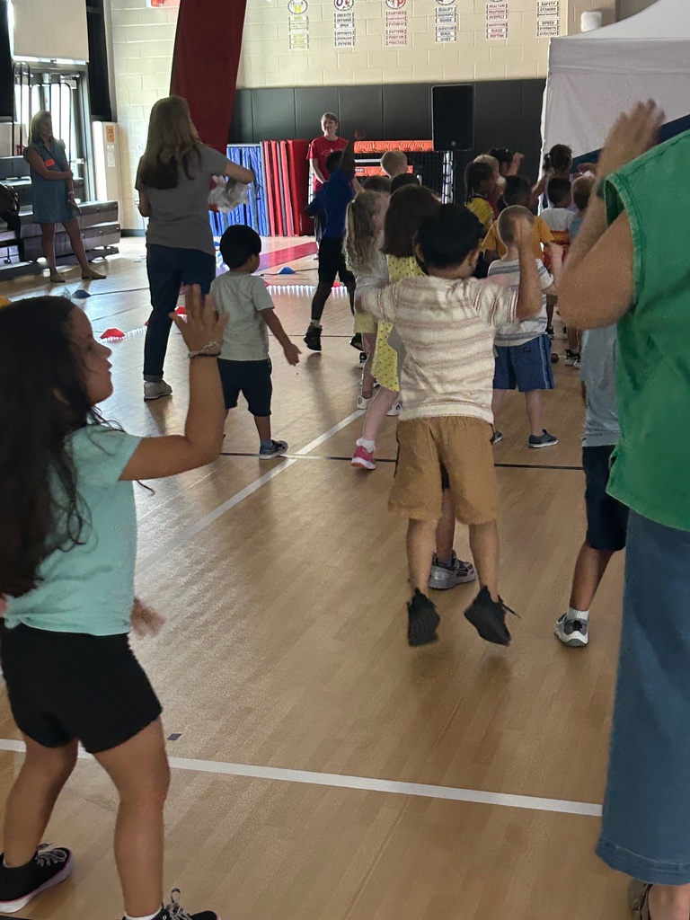 Boosterthon 