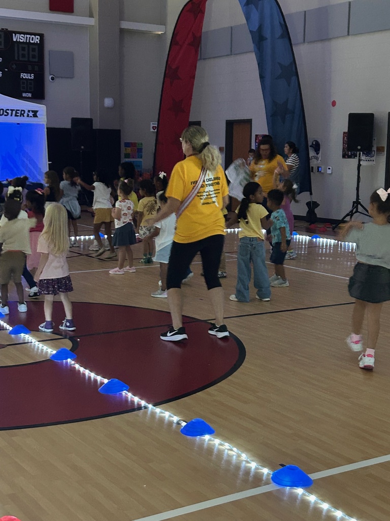 Boosterthon