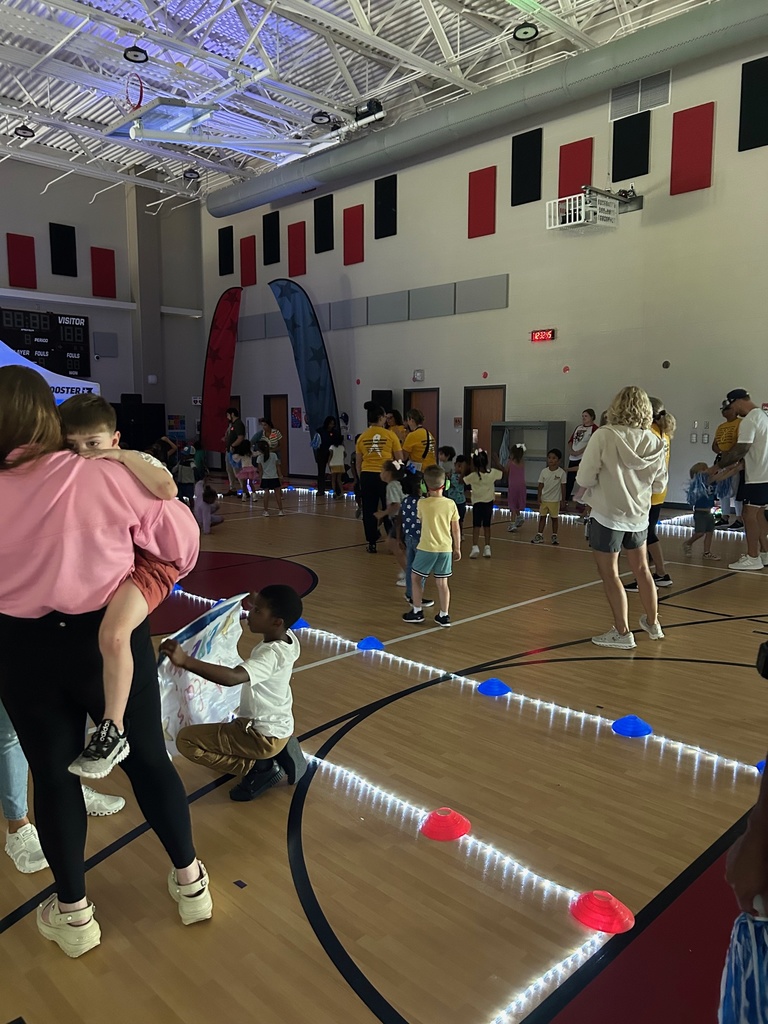 Boosterthon