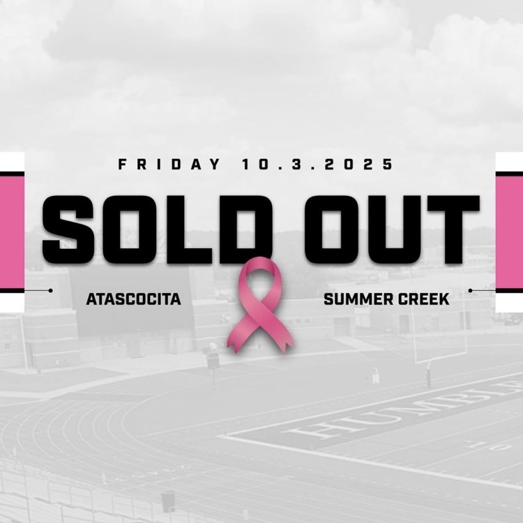 sold out