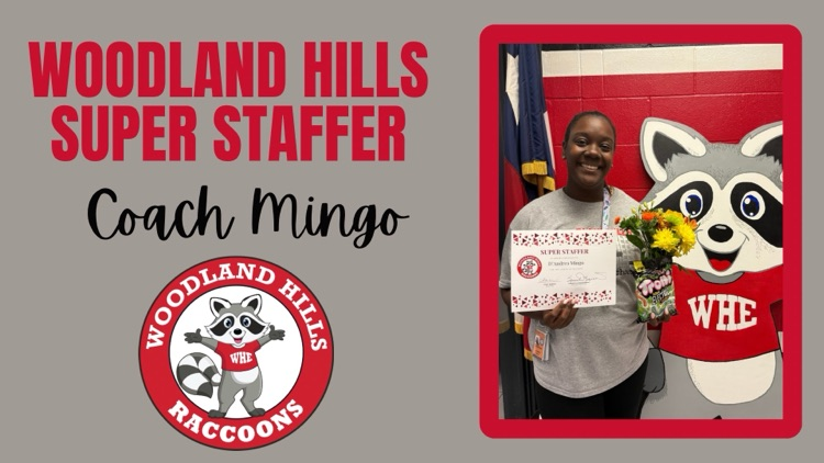 Coach Mingo