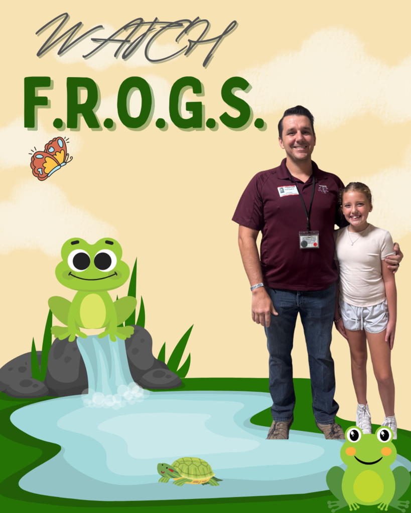 Watch FROG