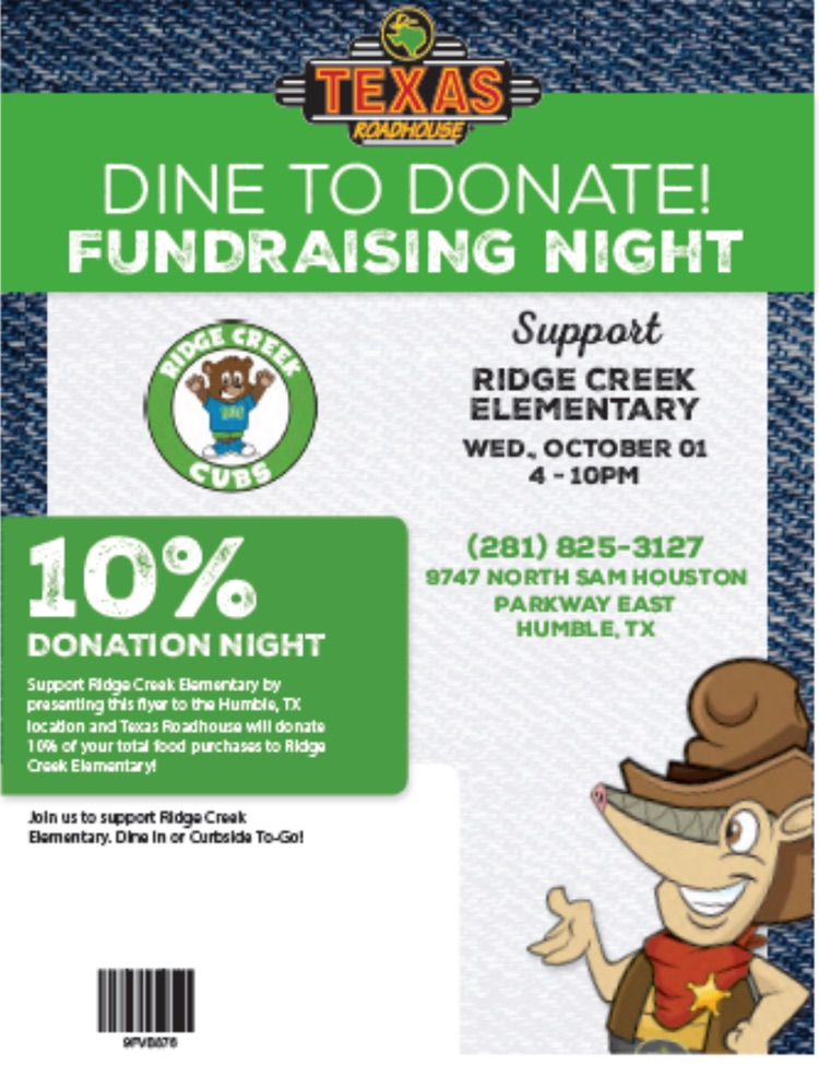 Texas Roadhouse