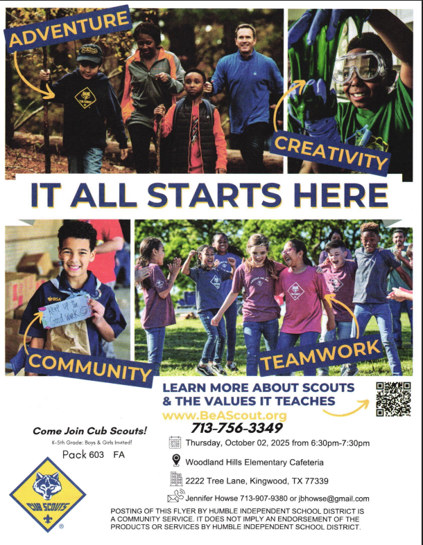 scouts