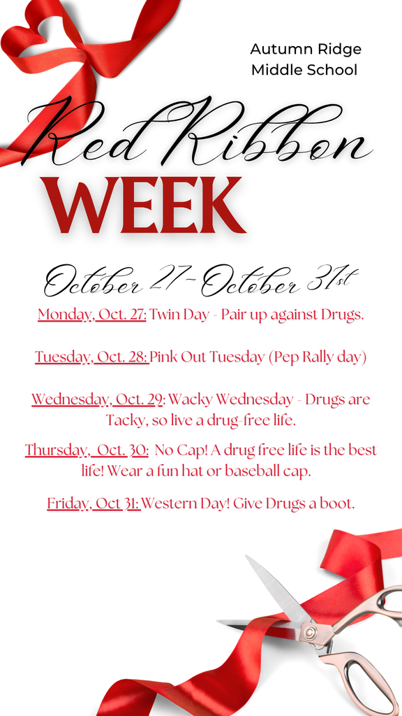 Red Ribbon Week 2025 (2)