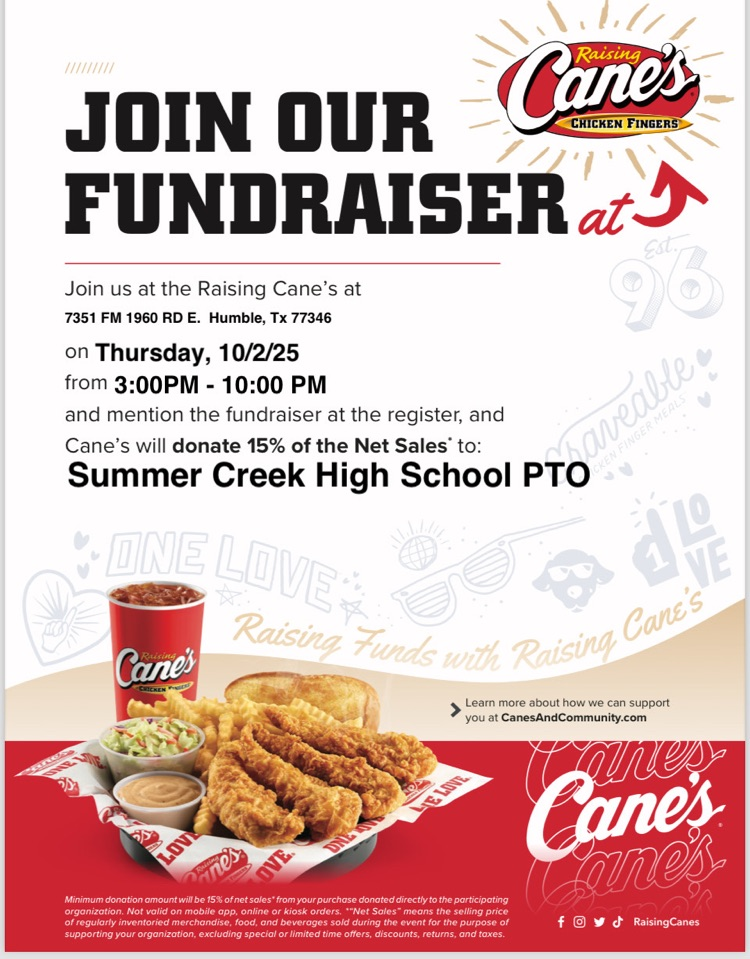 spirit night