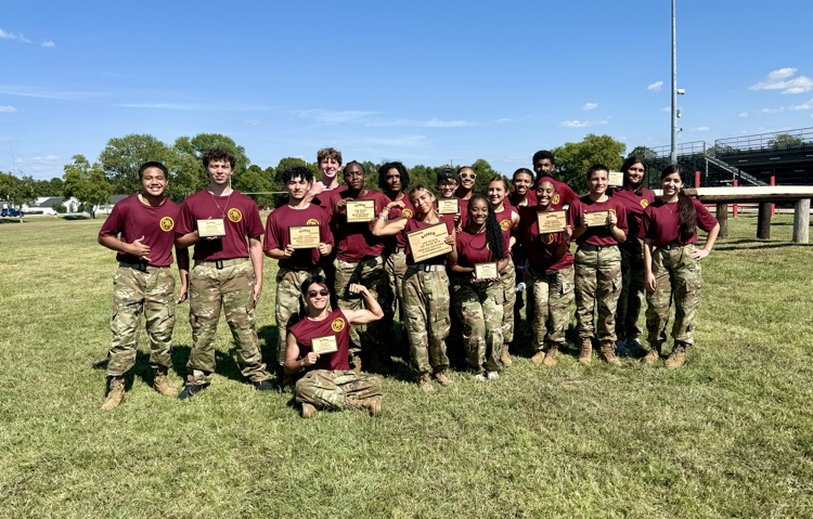 Jrotc 