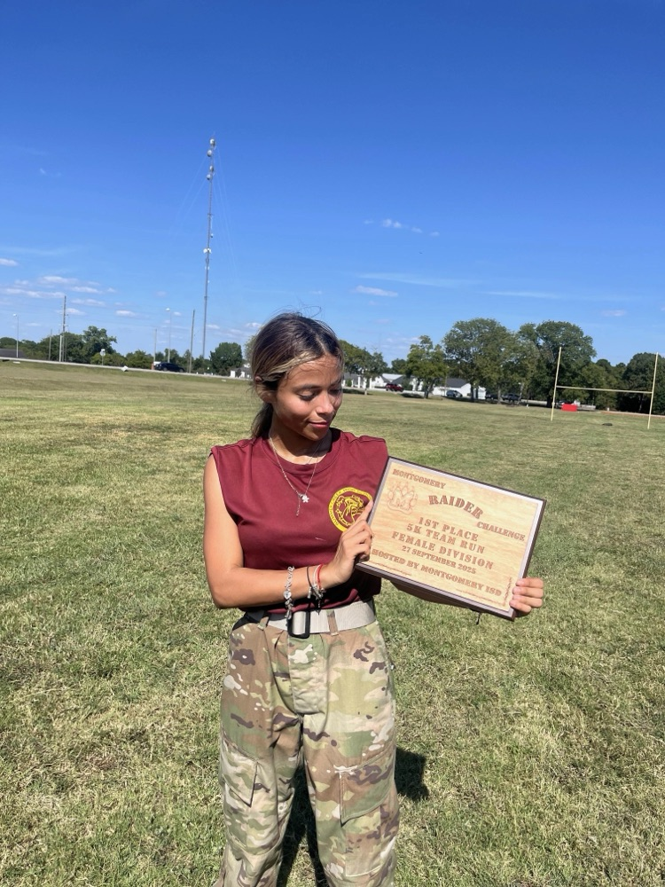 Jrotc