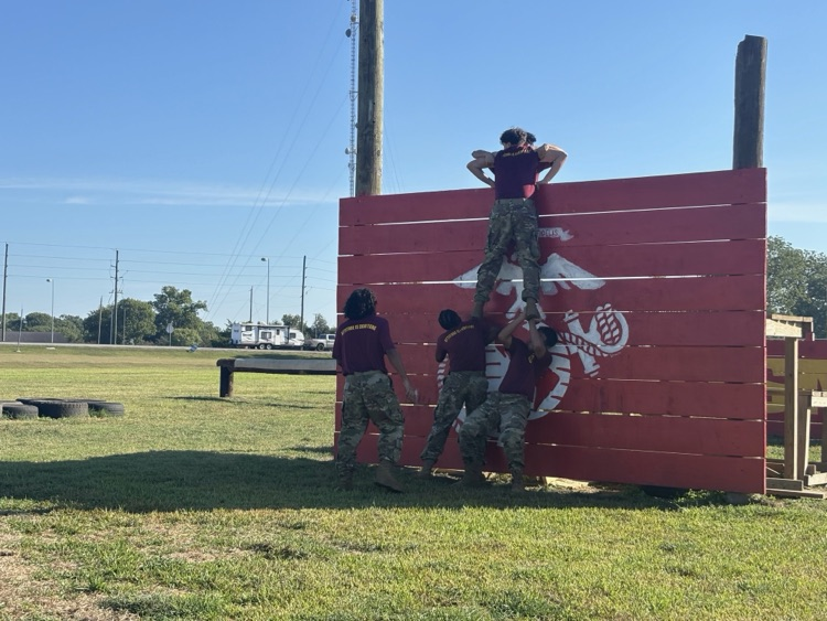 Jrotc