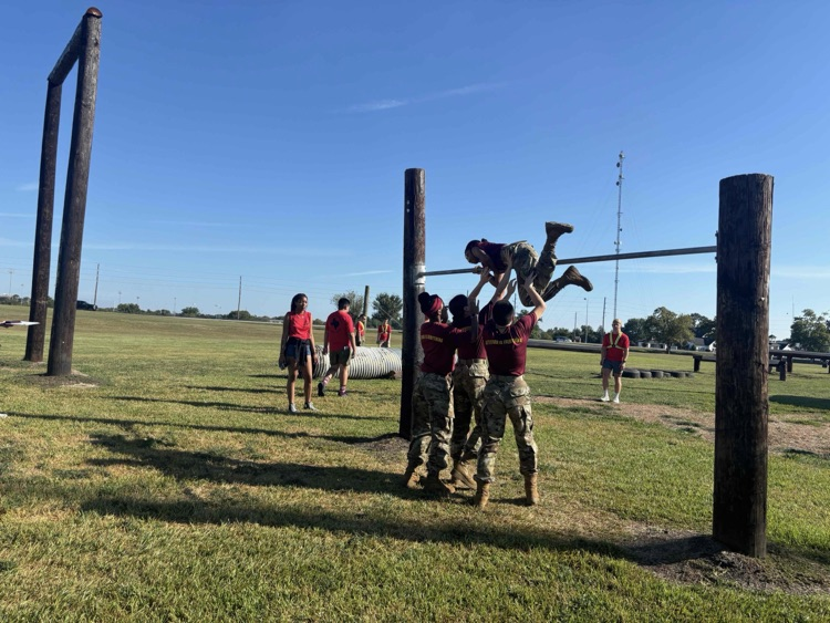 Jrotc