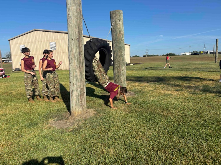 Jrotc