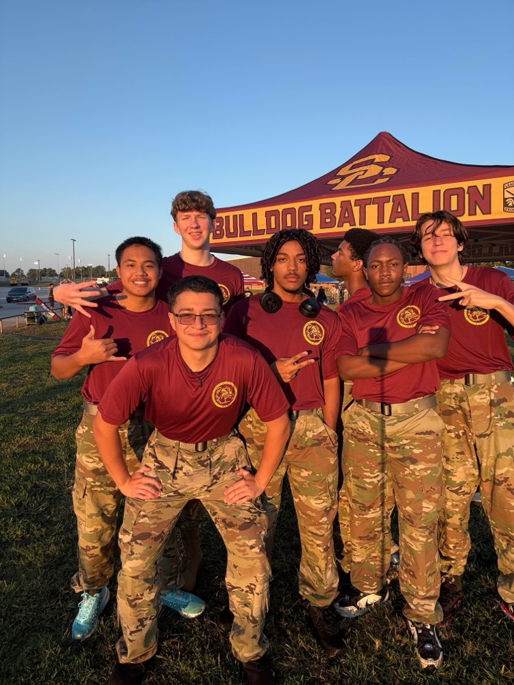 Jrotc